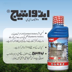 Advantage 20EC
