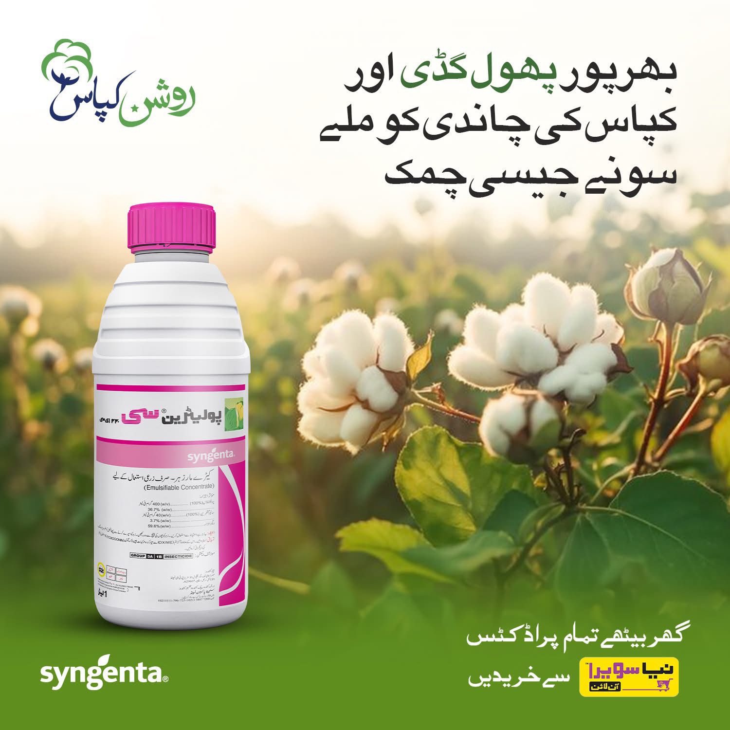 Polytrin C 440 EC - Image 3