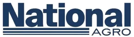 National Agro Logo