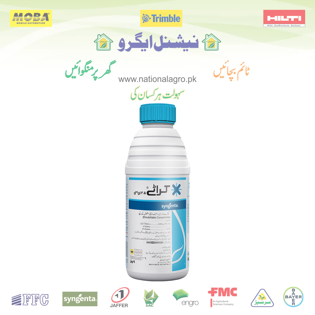 KARATE 025 EC 250 ML