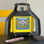 Fukuda FRE-203X Laser Transmitter