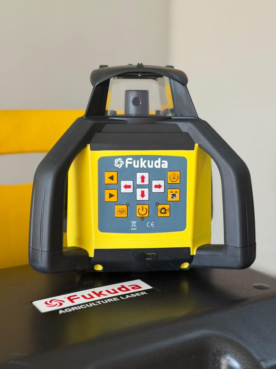 Fukuda FRE-203X Laser Transmitter