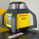 Fukuda FRE-203X Laser Transmitter