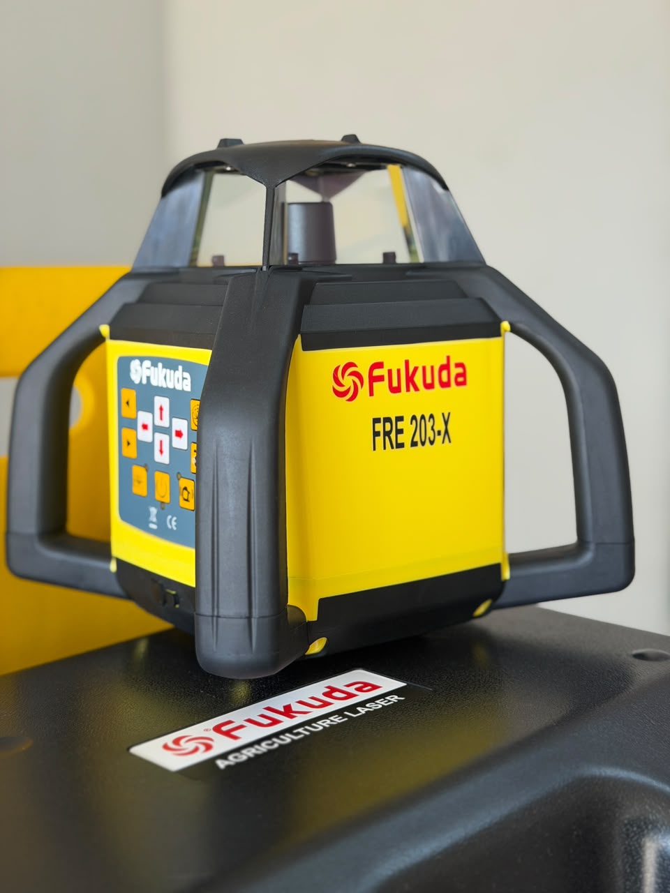 Fukuda FRE-203X Laser Transmitter